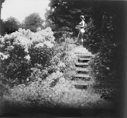 F14584_Garten mit Pomona von Aristide Maillol, nach 1916