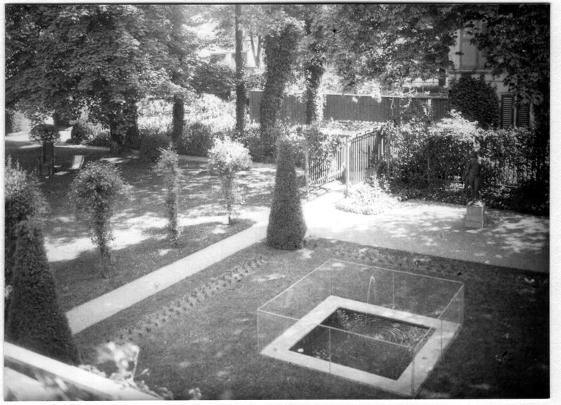 Garten ca 1940_(St.V.)
